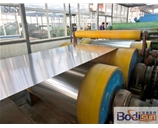 Stretch Bending Flattening Machine