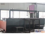 Deep Cutting Machine